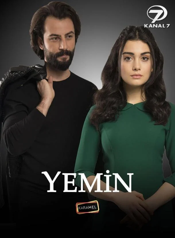 Смотреть сериал Клятва (2019) онлайн в хорошем качестве 720-1080 HD, бесплатно на русском языке