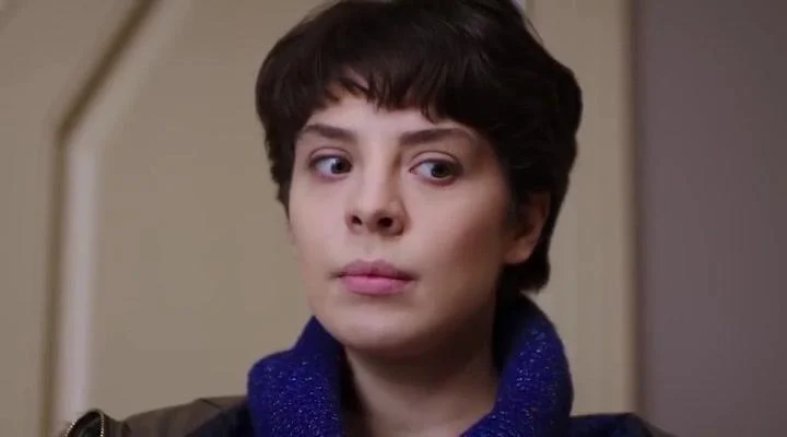 Кадры из сериала Клятва (2019)