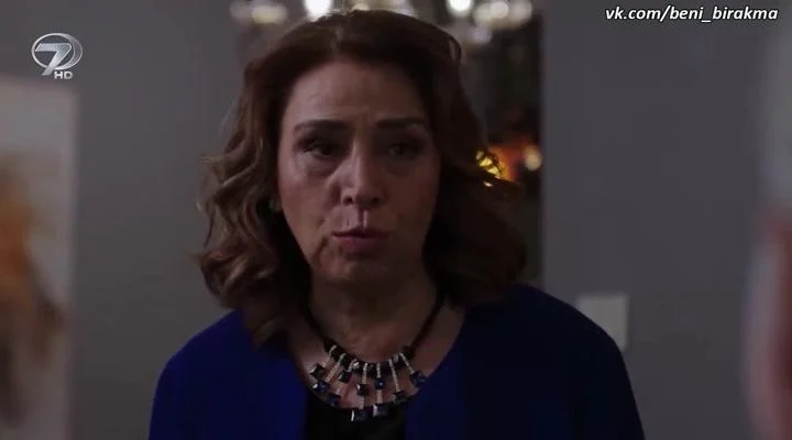 Кадры из сериала Клятва (2019)