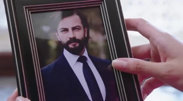 Кадры из сериала Клятва (2019)