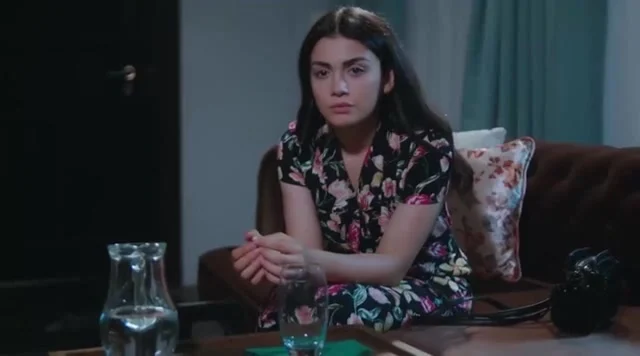 Кадры из сериала Клятва (2019)