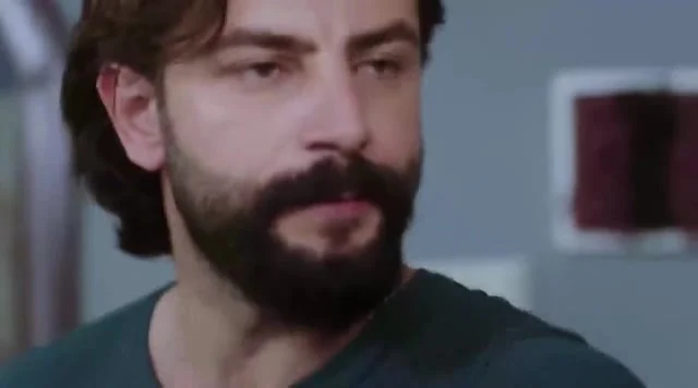 Кадры из сериала Клятва (2019)