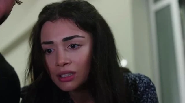 Кадры из сериала Клятва (2019)