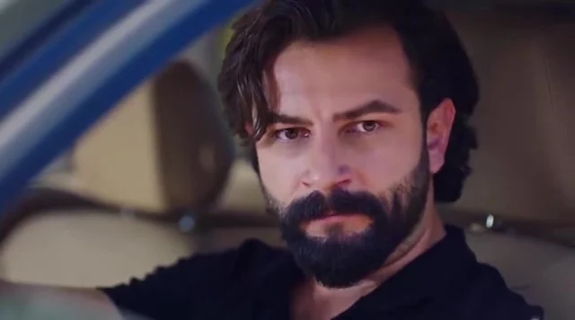 Кадры из сериала Клятва (2019)