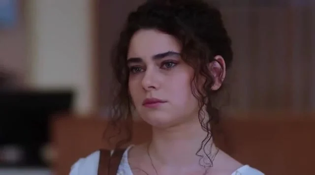 Кадры из сериала Клятва (2019)