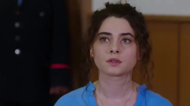 Кадры из сериала Клятва (2019)