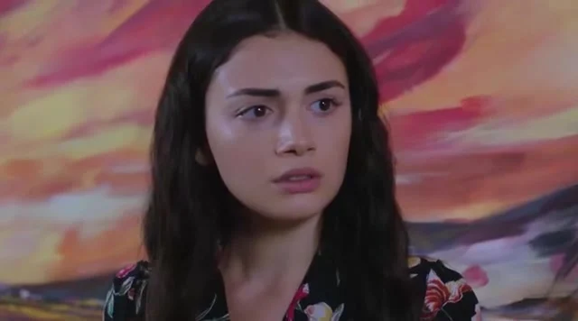 Кадры из сериала Клятва (2019)