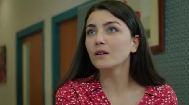 Кадры из сериала Клятва (2019)