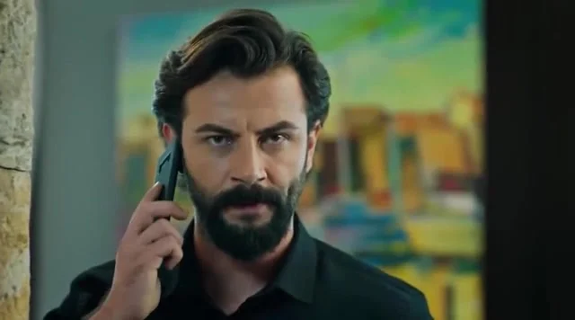 Кадры из сериала Клятва (2019)