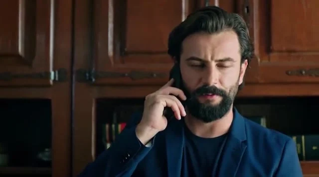 Кадры из сериала Клятва (2019)