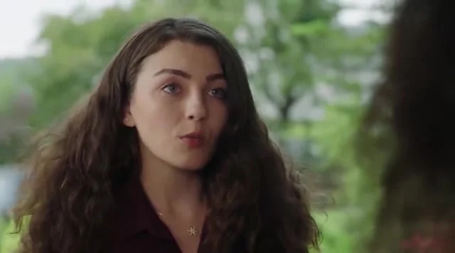 Кадры из сериала Клятва (2019)
