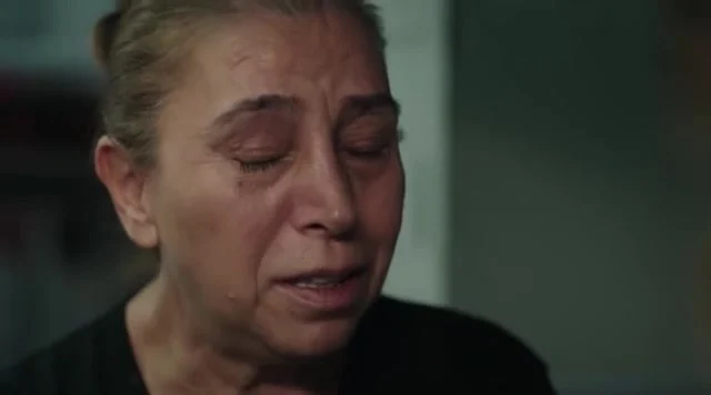Кадры из сериала Клятва (2019)