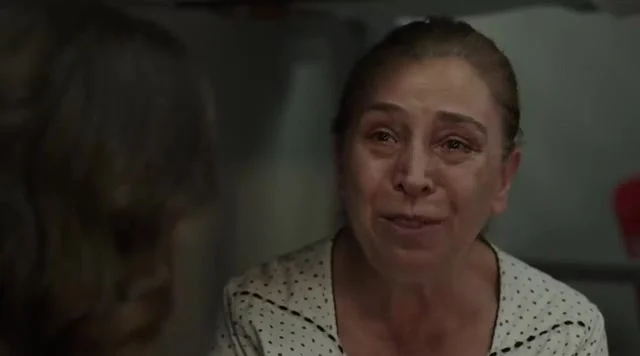 Кадры из сериала Клятва (2019)