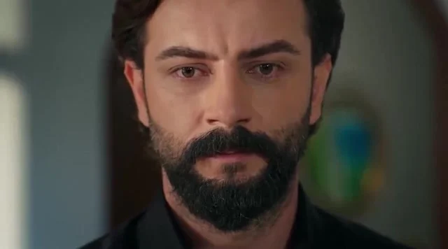 Кадры из сериала Клятва (2019)