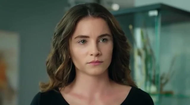 Кадры из сериала Клятва (2019)