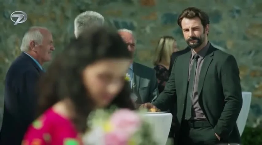 Кадры из сериала Клятва (2019)
