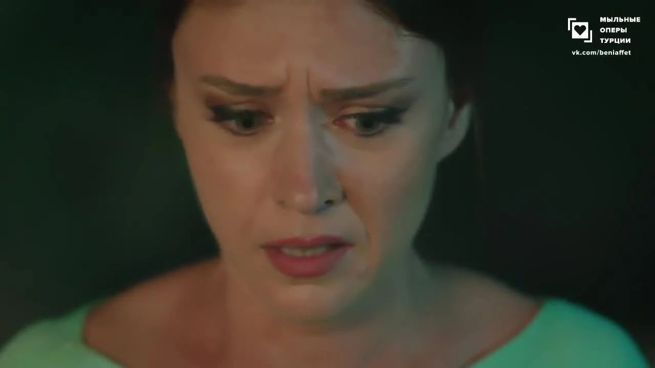 Кадры из сериала Клятва (2019)