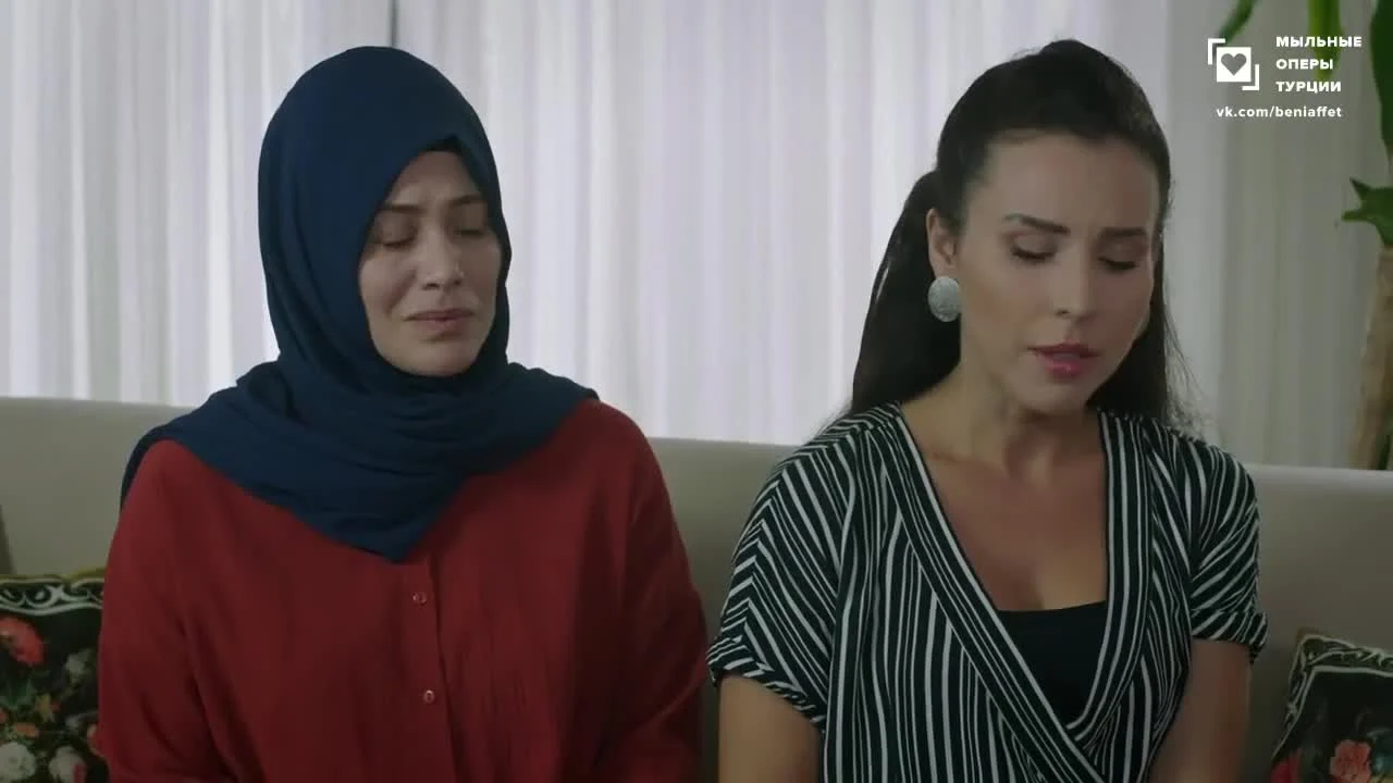 Кадры из сериала Клятва (2019)