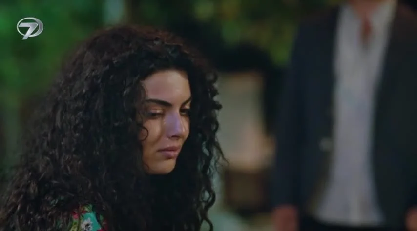 Кадры из сериала Клятва (2019)