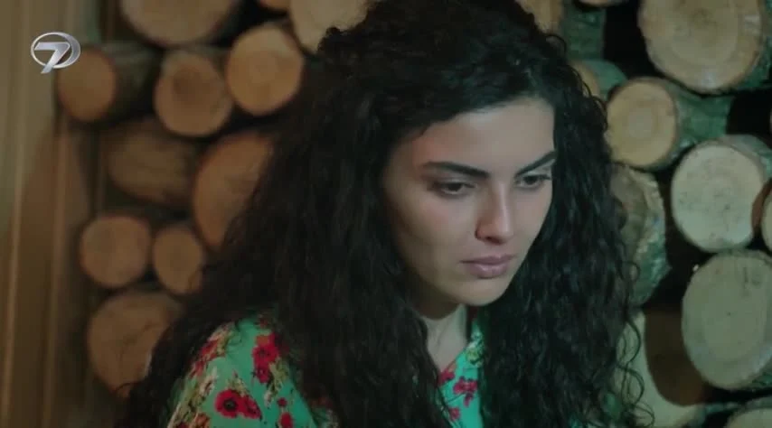 Кадры из сериала Клятва (2019)